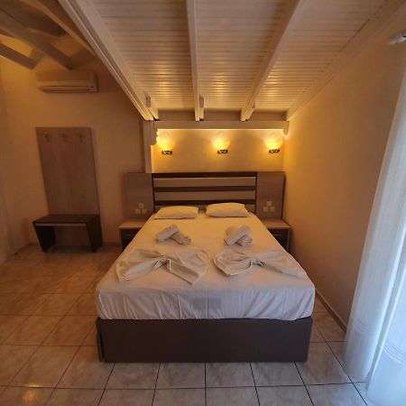 Anna Rooms Neos Marmaras Exterior foto