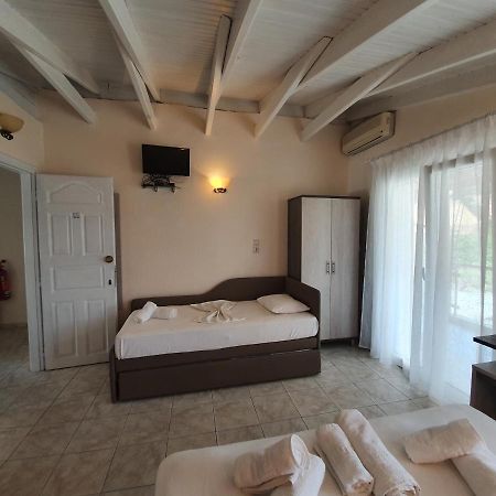 Anna Rooms Neos Marmaras Exterior foto