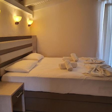 Anna Rooms Neos Marmaras Exterior foto