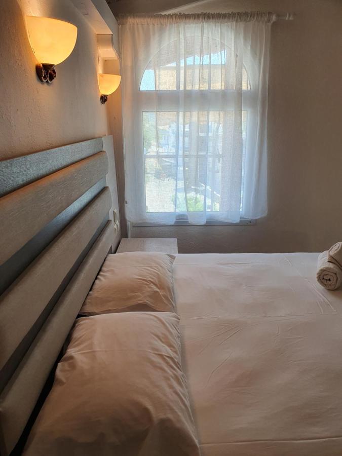 Anna Rooms Neos Marmaras Exterior foto
