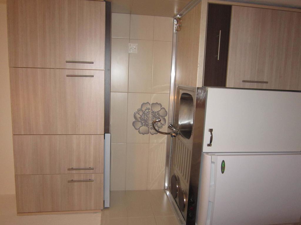 Anna Rooms Neos Marmaras Exterior foto
