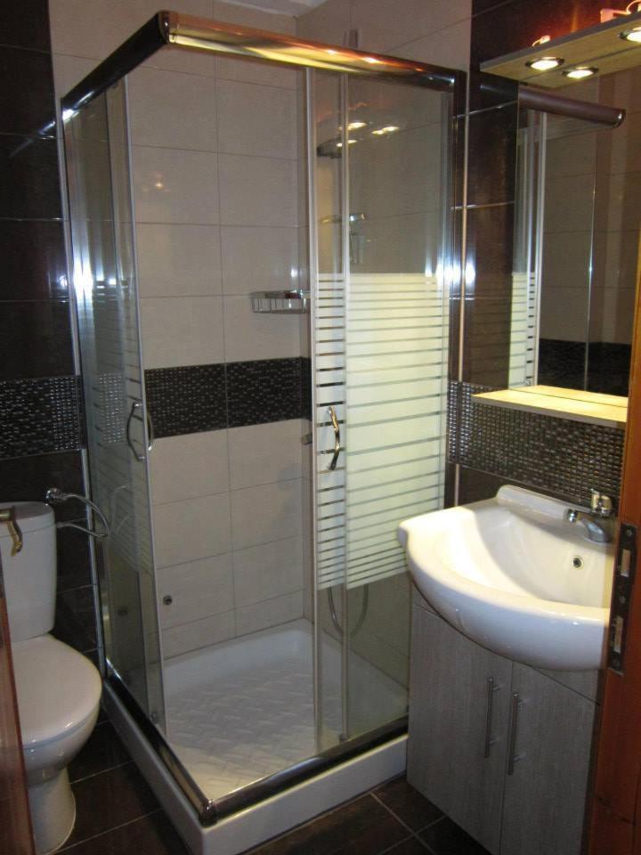 Anna Rooms Neos Marmaras Exterior foto