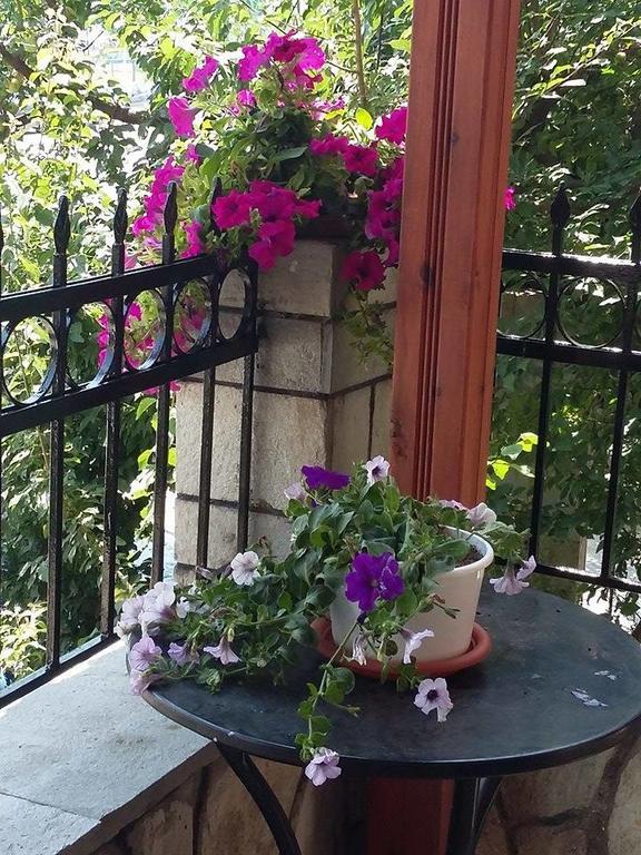 Anna Rooms Neos Marmaras Exterior foto