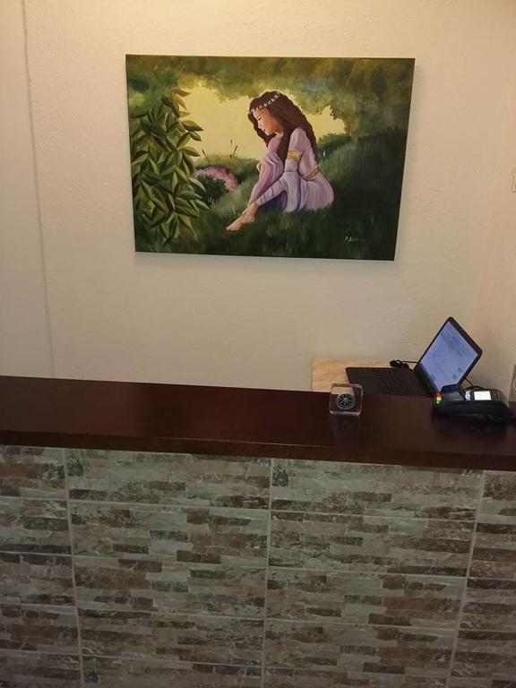 Anna Rooms Neos Marmaras Exterior foto